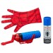 Super gant lanceur de toile Spider-Man - déstockage - 0