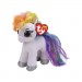Beanie Boo’s – Starr le poney blanc 15 cm ◆◆◆ Nouveau - 0