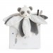 Doudou Attrape-rêve panda pétales ◆◆◆ Nouveau - 0