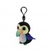Beanie boo's porte clés - Beaks l'oiseau 8 cm ◆◆◆ Nouveau - 0