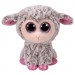 Beanie Boo's - Peluche Dixie le Mouton 15 cm ◆◆◆ Nouveau - 0