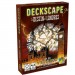 Deckscape : Le destin de Londres ◆◆◆ Nouveau - 0