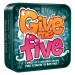 Give Me Five ◆◆◆ Nouveau - 0