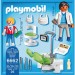 Cabinet de dentiste Playmobil City Life - 6662 ◆◆◆ Nouveau - 2