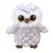 Beanie Boo's : Peluche Owlette Hibou 15 cm ◆◆◆ Nouveau - 0