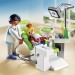 Cabinet de dentiste Playmobil City Life - 6662 ◆◆◆ Nouveau - 0