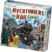 Les Aventuriers du rail Europe ◆◆◆ Nouveau