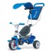 Tricycle Baby Balade bleu En promotion