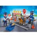 Barrage de police Playmobil City Action 6924 ◆◆◆ Nouveau - 2