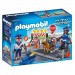 Barrage de police Playmobil City Action 6924 ◆◆◆ Nouveau - 0