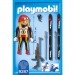 Biathlète Playmobil Family fun 9287 ◆◆◆ Nouveau - 3
