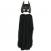 Déguisement Batman Dark Night avec cape et masque 6-10 ans En promotion - 1