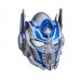 Transformers : Optimus Prime casque modulateur vocal - déstockage