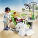 Cabinet de dentiste Playmobil City Life - 6662 ◆◆◆ Nouveau - 4
