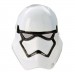 Masque Stormtrooper - déstockage - 0