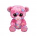 Beanie Boo’s – Peluche Franky l’ours 23 cm ◆◆◆ Nouveau - 0