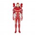 Figurine Avengers Infinity War titan Hero : Iron Man - déstockage - 1